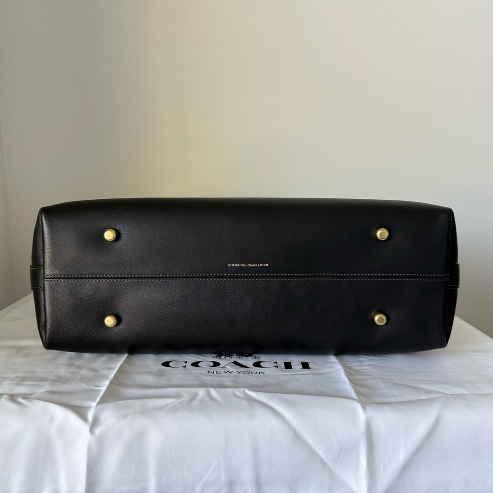 Coach Empire 40 Carryall - Picture 6 of 13